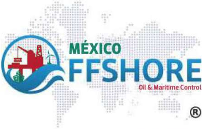Logo México Offshore